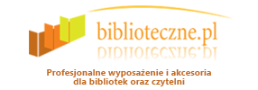 Profesjonalne wyposażenie i akcesoria dla bibliotek oraz czytelni